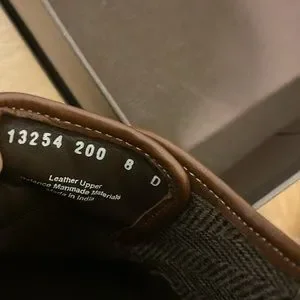 Florsheim | Shoes | Florsheim 3254 20 Size 8 Mens Town  display picture 1